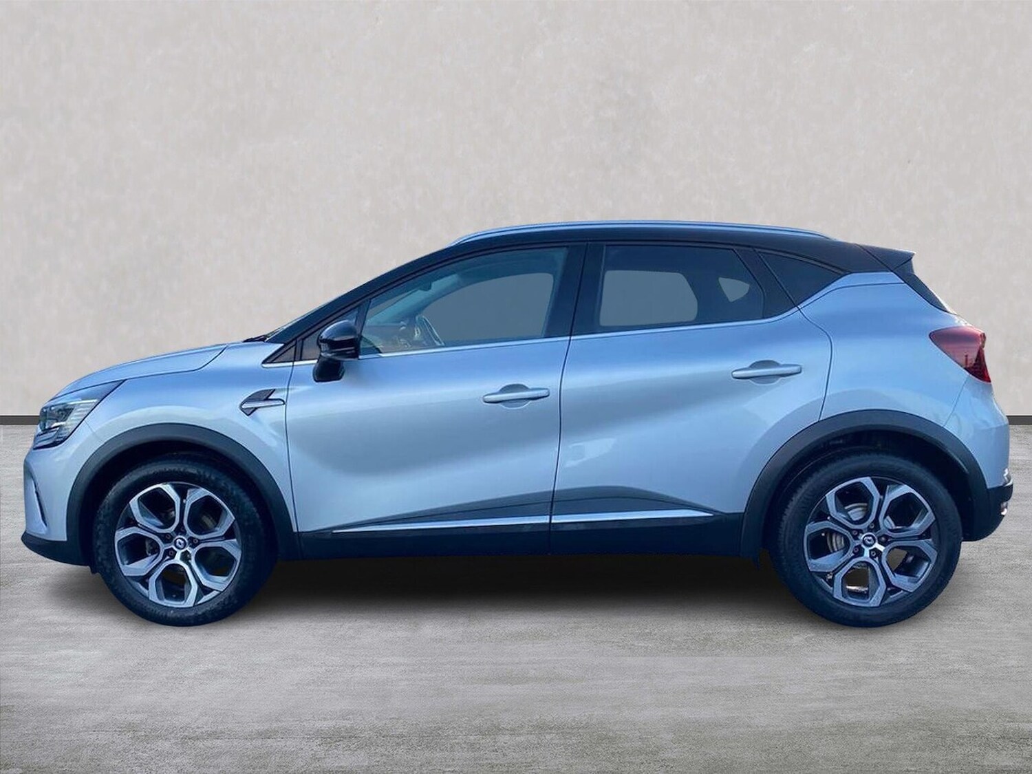 Used Renault Captur 2022 for sale - 77603699: Photo 19