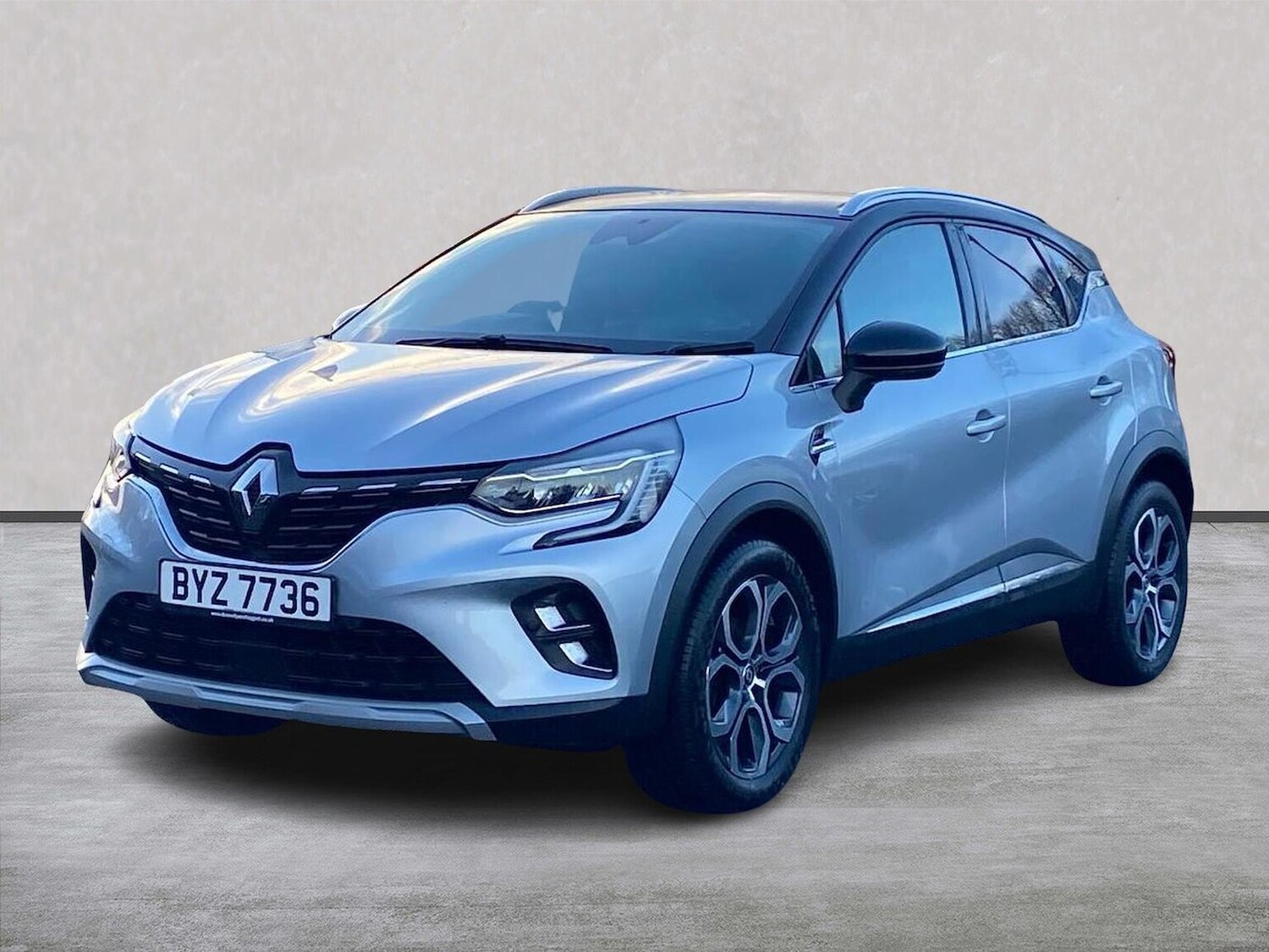 Used Renault Captur 2022 for sale - 77603699: Photo 20