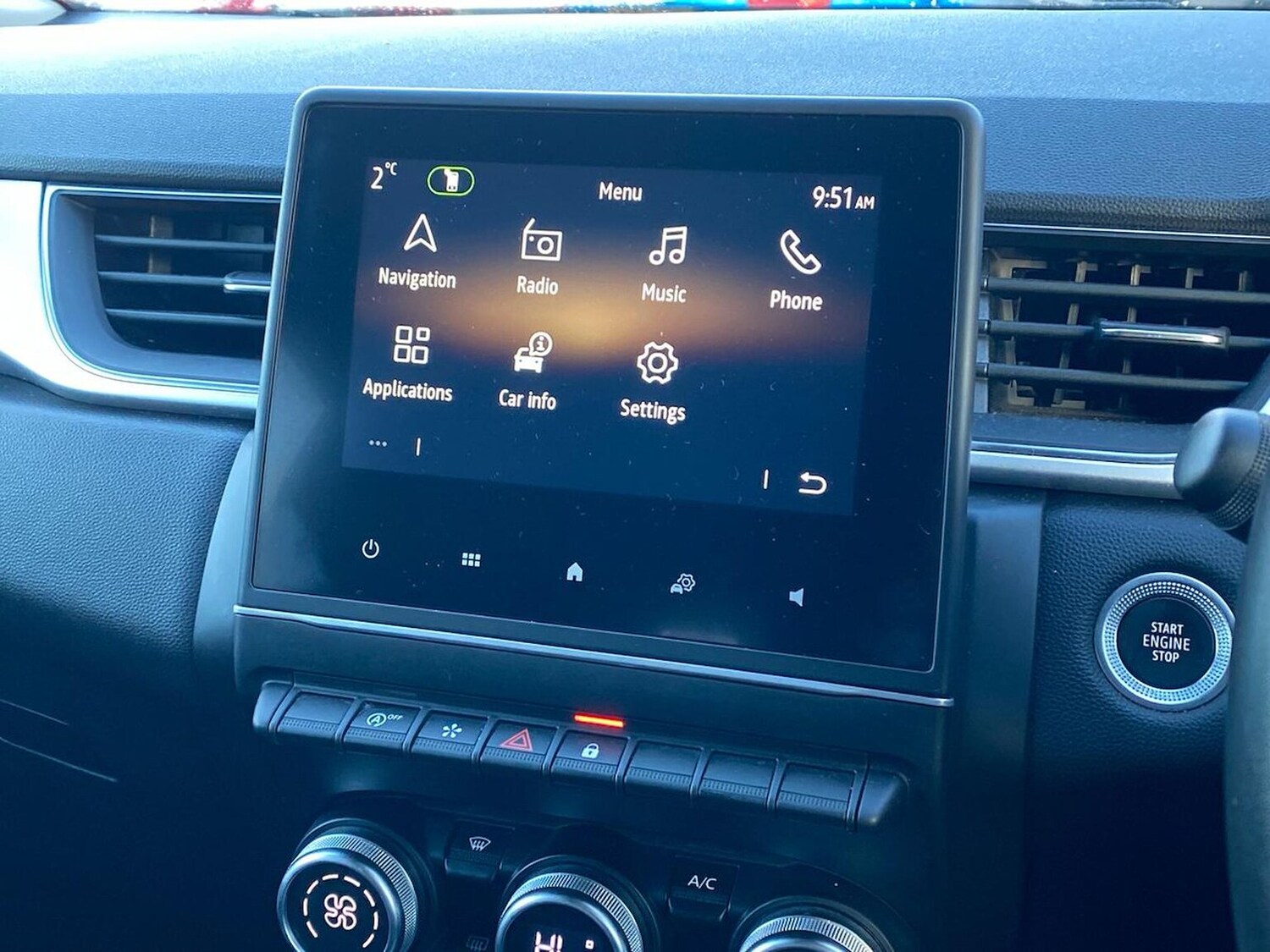 Used Renault Captur 2022 for sale - 77603699: Photo 22