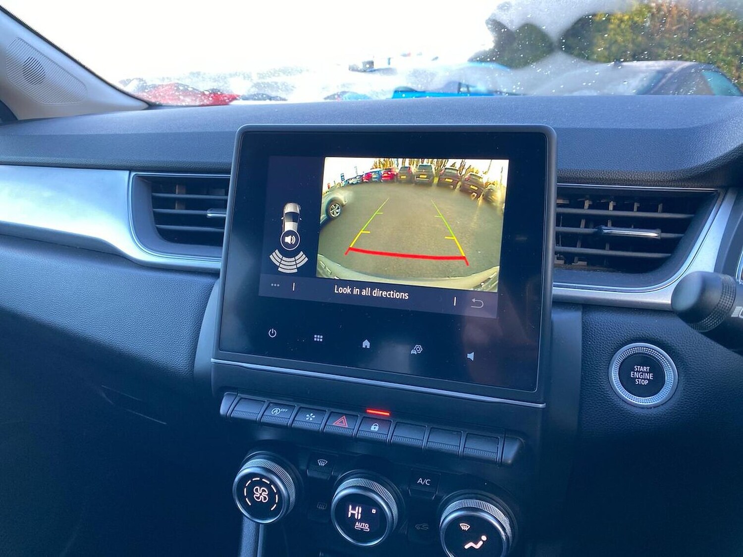 Used Renault Captur 2022 for sale - 77603699: Photo 23