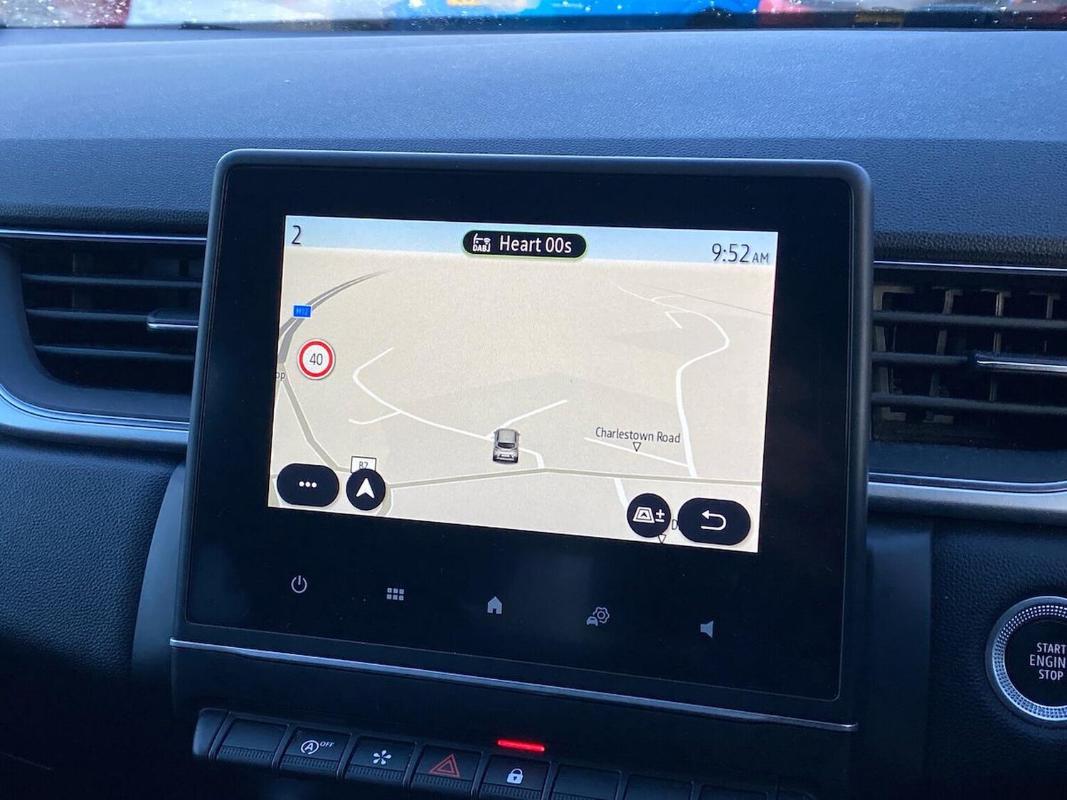 Used Renault Captur 2022 for sale - 77603699: Photo 24