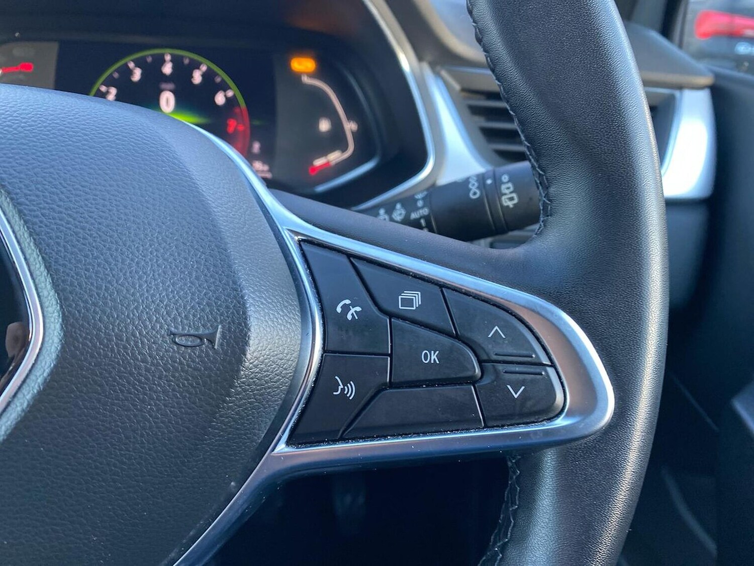 Used Renault Captur 2022 for sale - 77603699: Photo 26