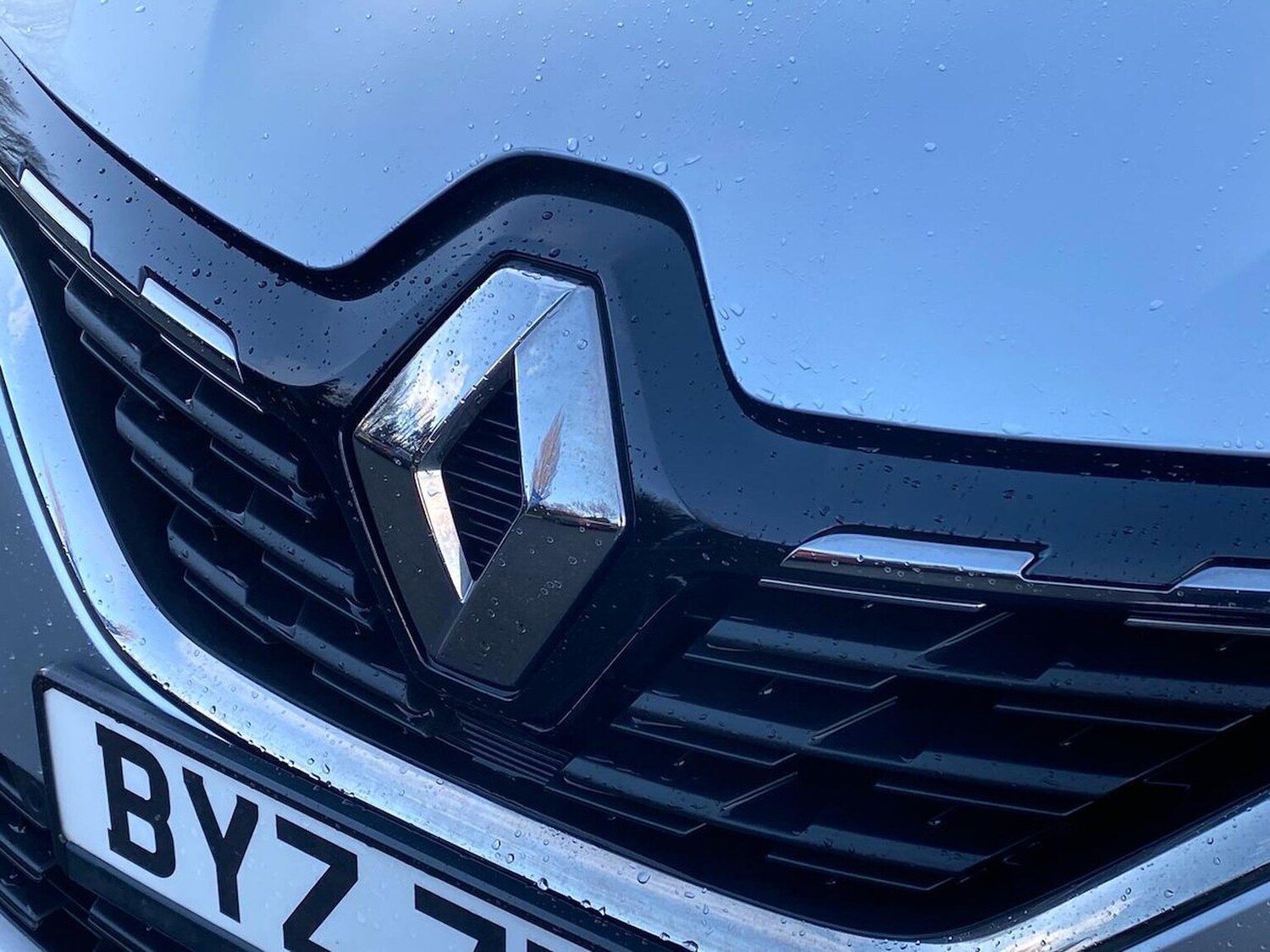 Used Renault Captur 2022 for sale - 77603699: Photo 30