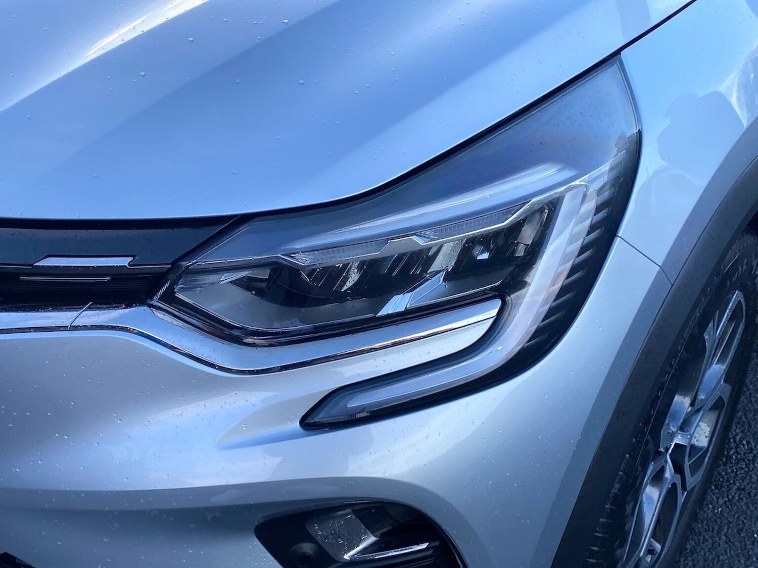 Used Renault Captur 2022 for sale - 77603699: Photo 31