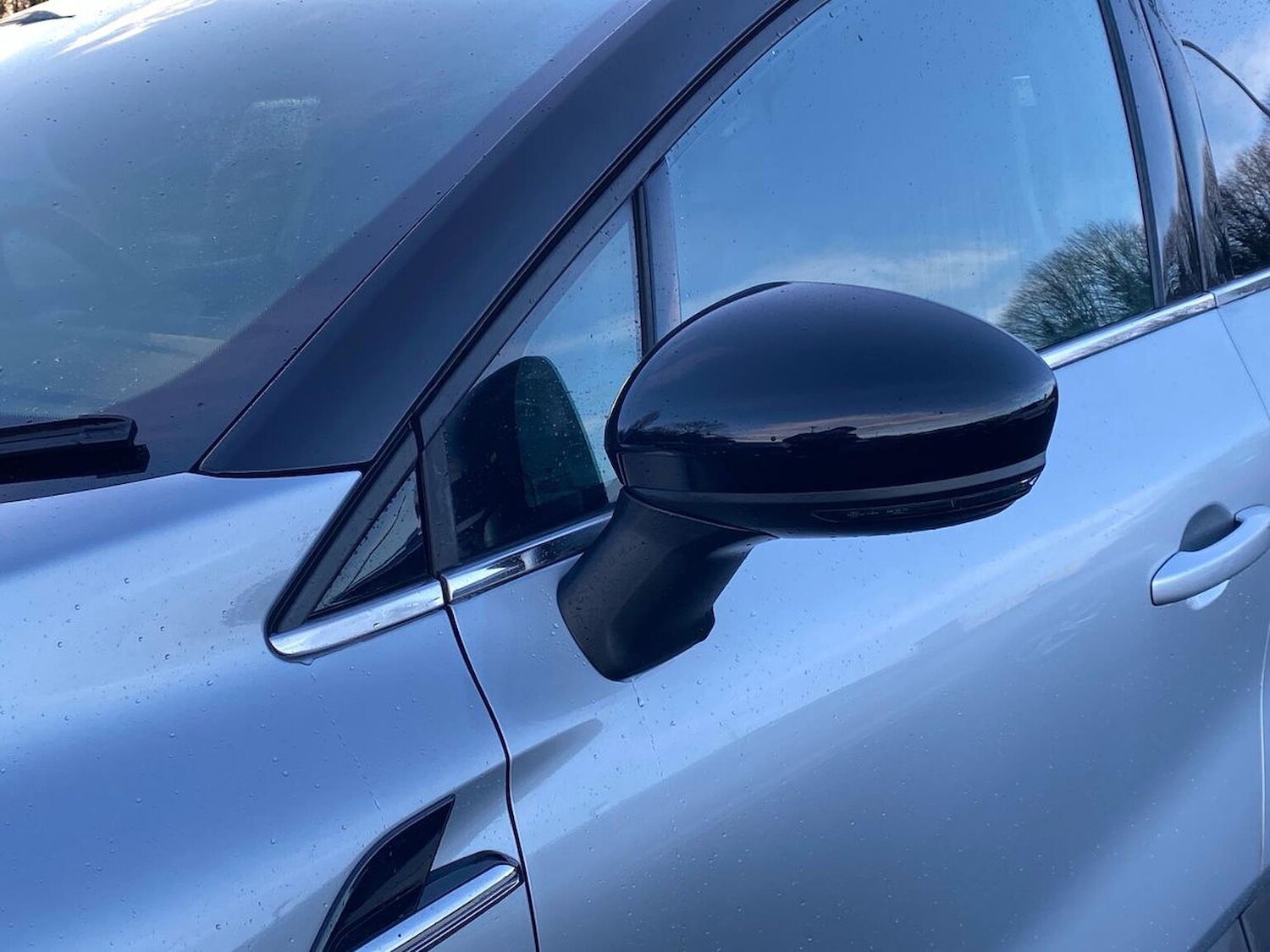 Used Renault Captur 2022 for sale - 77603699: Photo 32