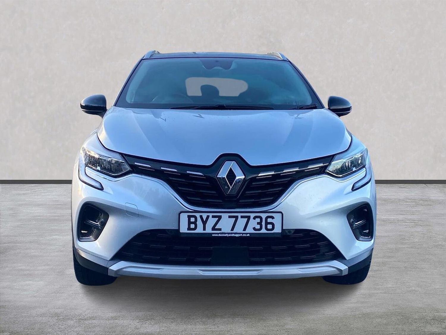 Used Renault Captur 2022 for sale - 77603699: Photo 5