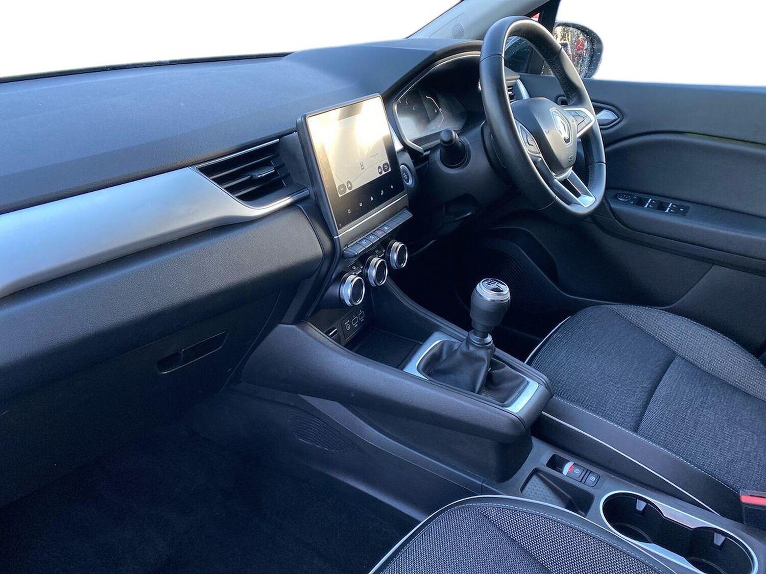 Used Renault Captur 2022 for sale - 77603699: Photo 7