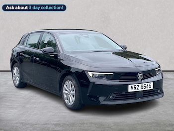 Used Vauxhall Astra 2024 for sale - 79114933: Photo
