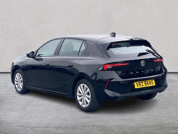 Used Vauxhall Astra 2024 for sale - 79114933: Photo