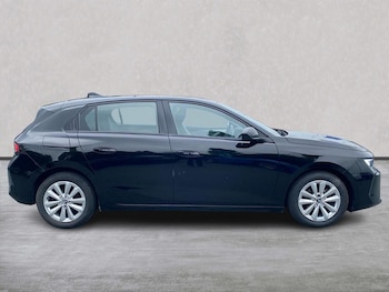 Used Vauxhall Astra 2024 for sale - 79114933: Photo