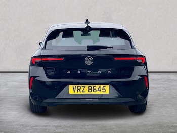 Used Vauxhall Astra 2024 for sale - 79114933: Photo