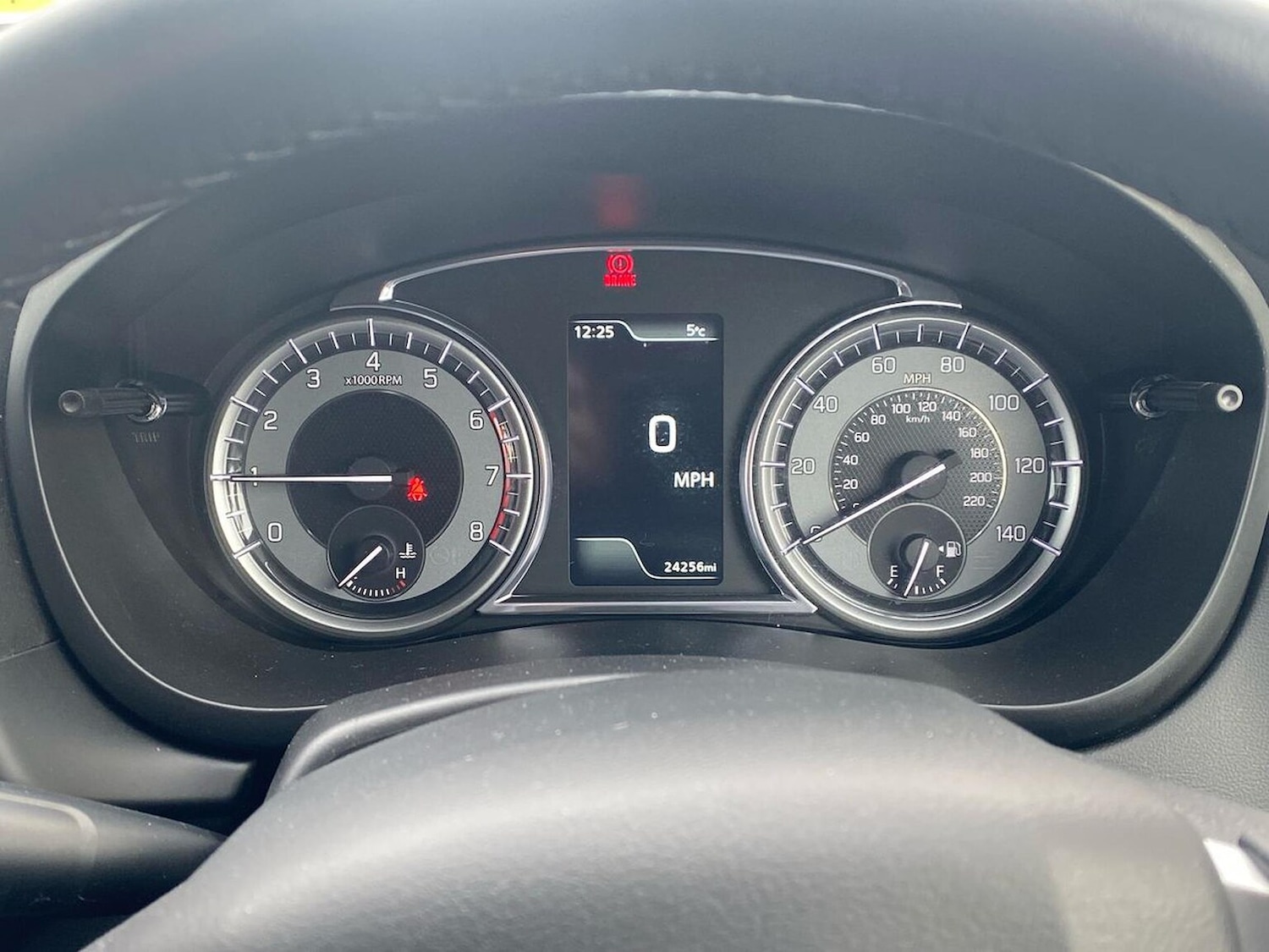 Used Suzuki SX4 S-Cross 2023 for sale - 77528884: Photo 10