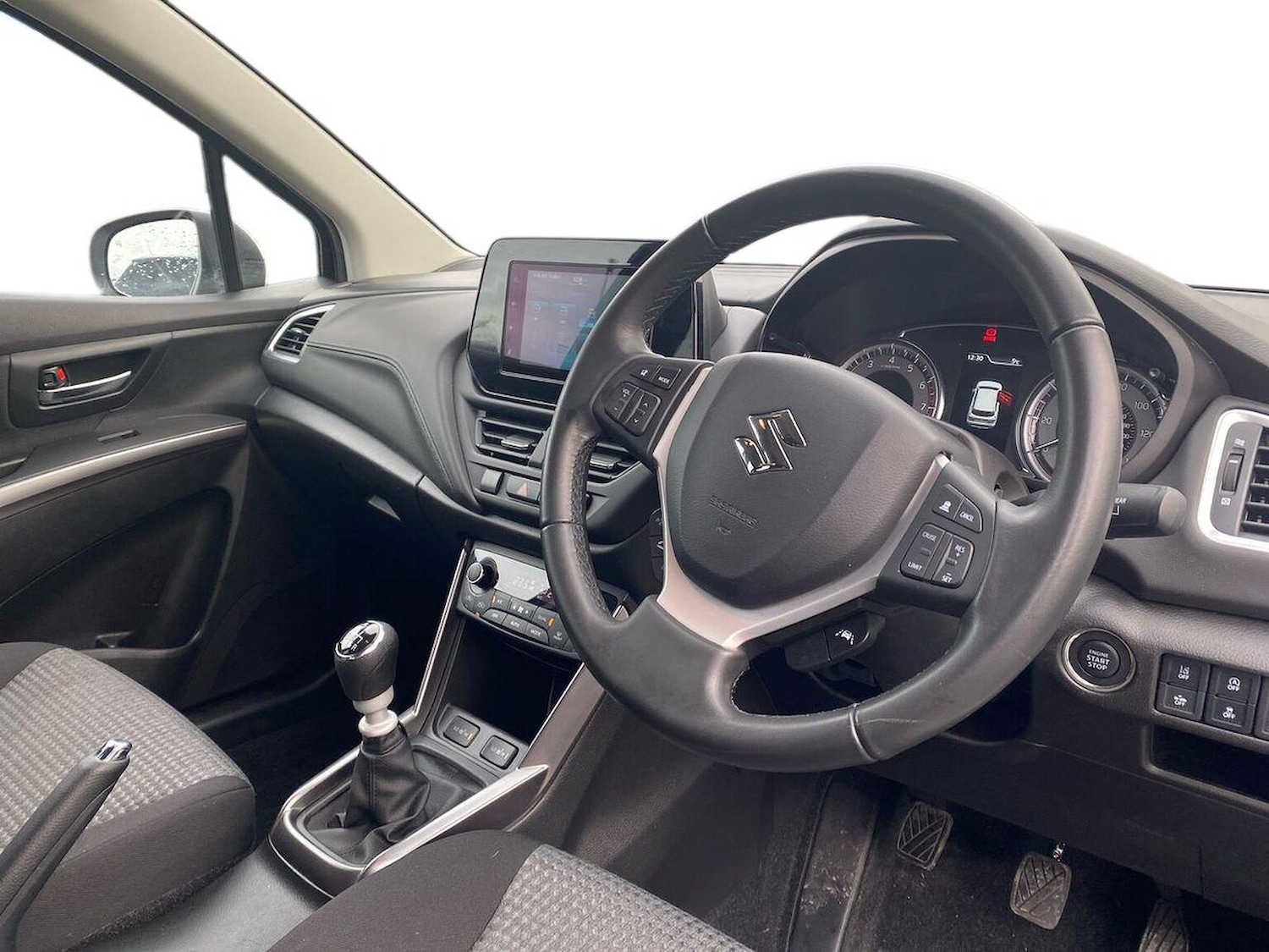 Used Suzuki SX4 S-Cross 2023 for sale - 77528884: Photo 15