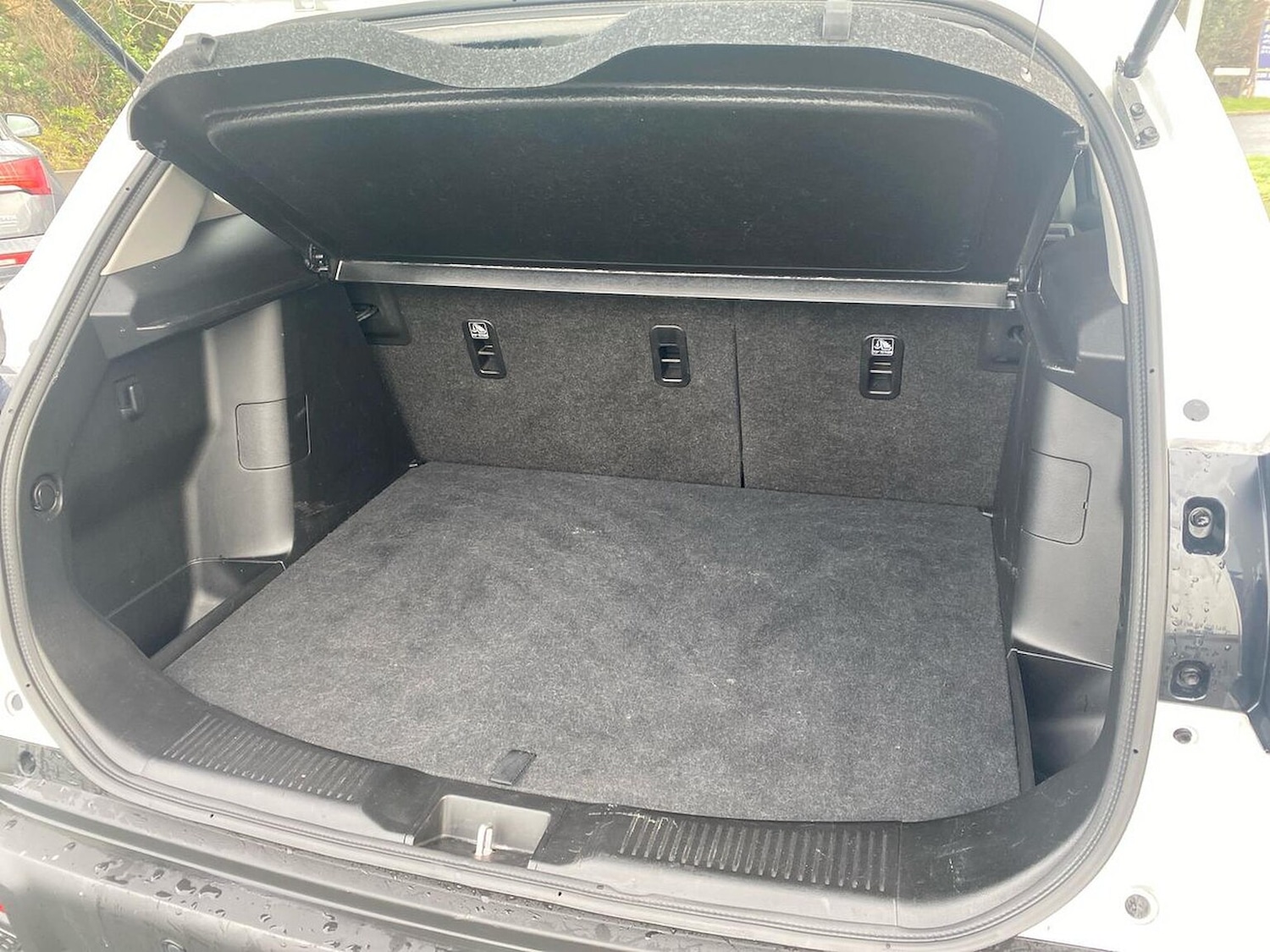 Used Suzuki SX4 S-Cross 2023 for sale - 77528884: Photo 17