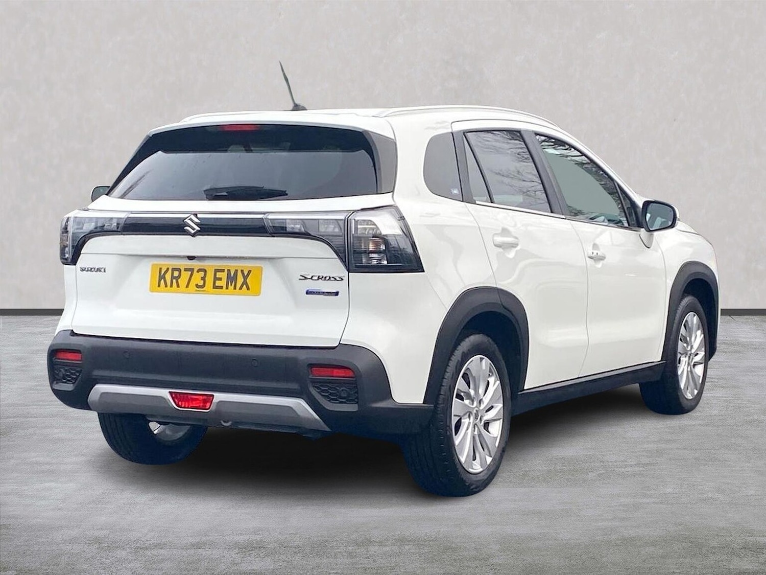 Used Suzuki SX4 S-Cross 2023 for sale - 77528884: Photo 18