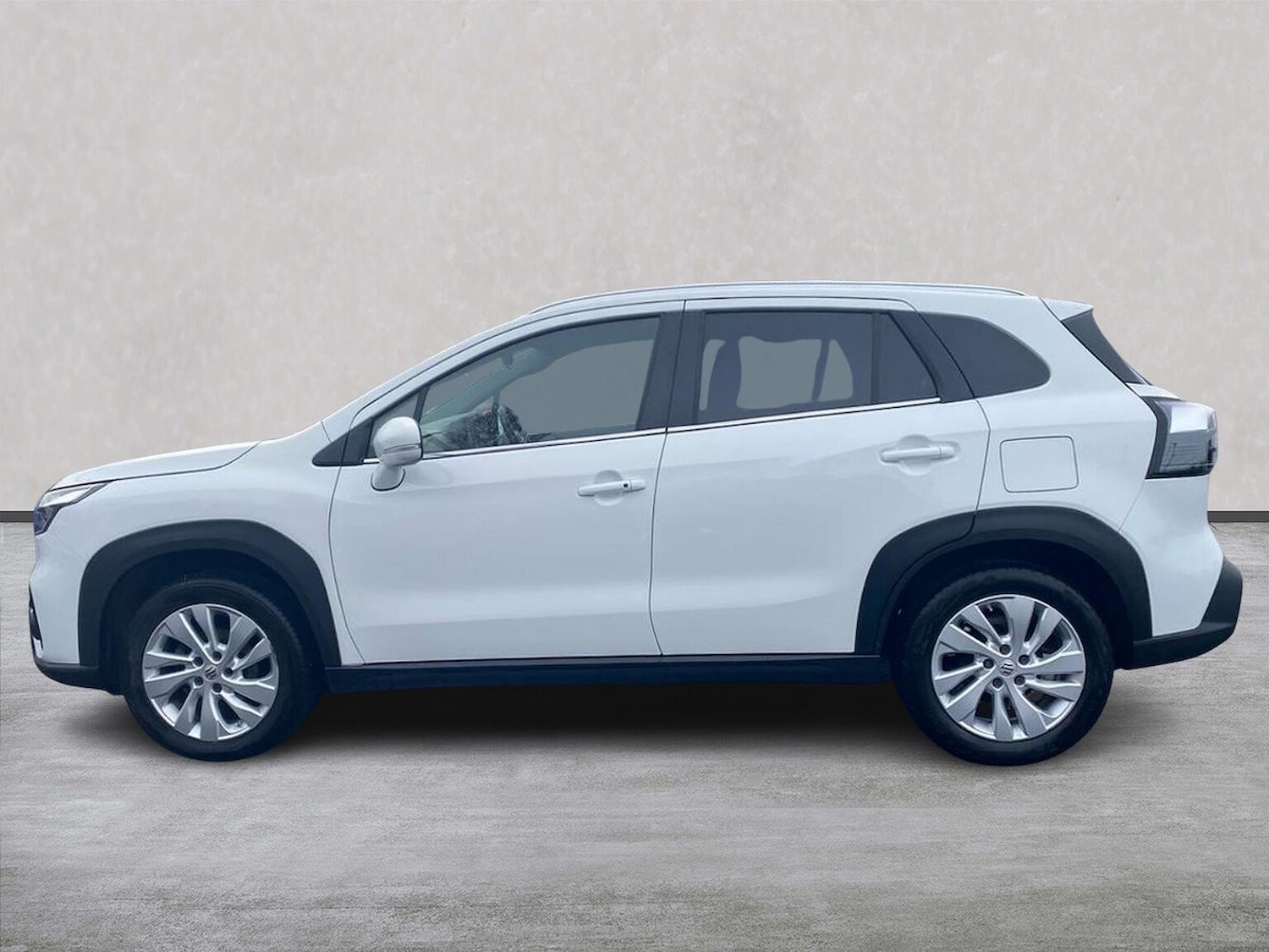 Used Suzuki SX4 S-Cross 2023 for sale - 77528884: Photo 19