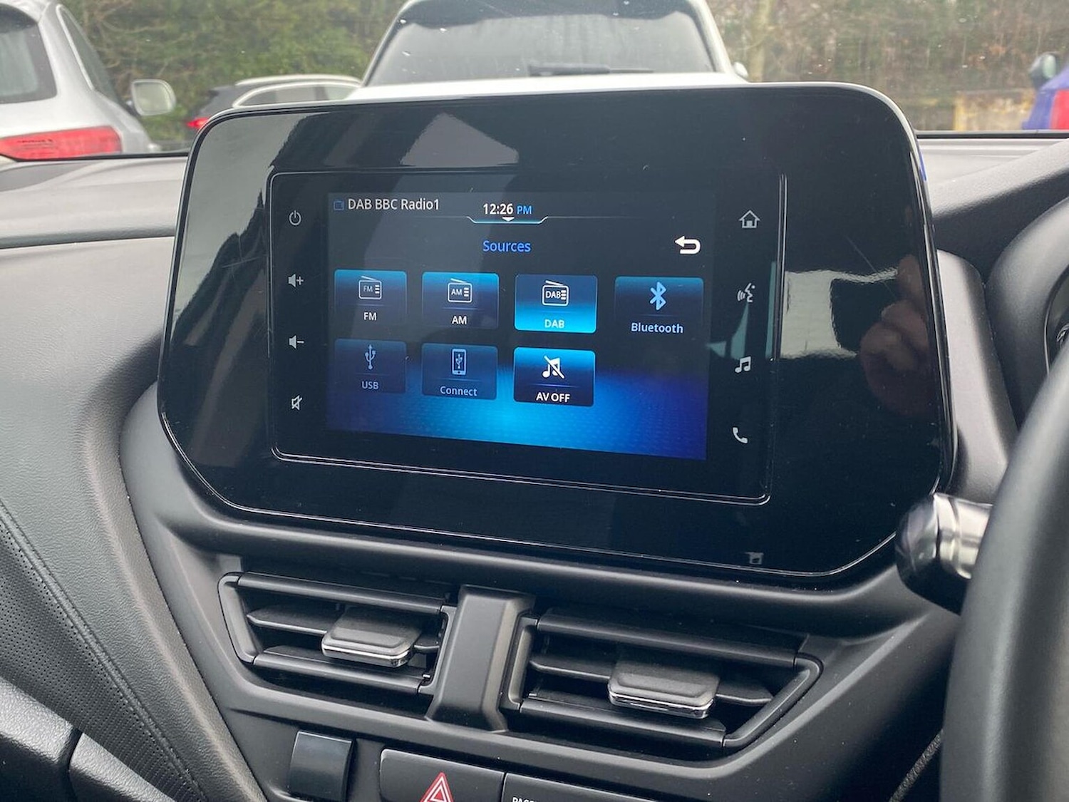 Used Suzuki SX4 S-Cross 2023 for sale - 77528884: Photo 24