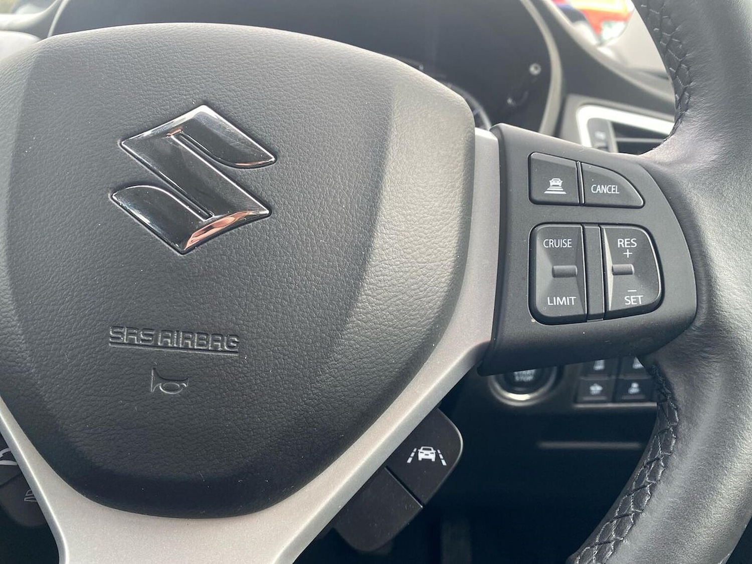 Used Suzuki SX4 S-Cross 2023 for sale - 77528884: Photo 26