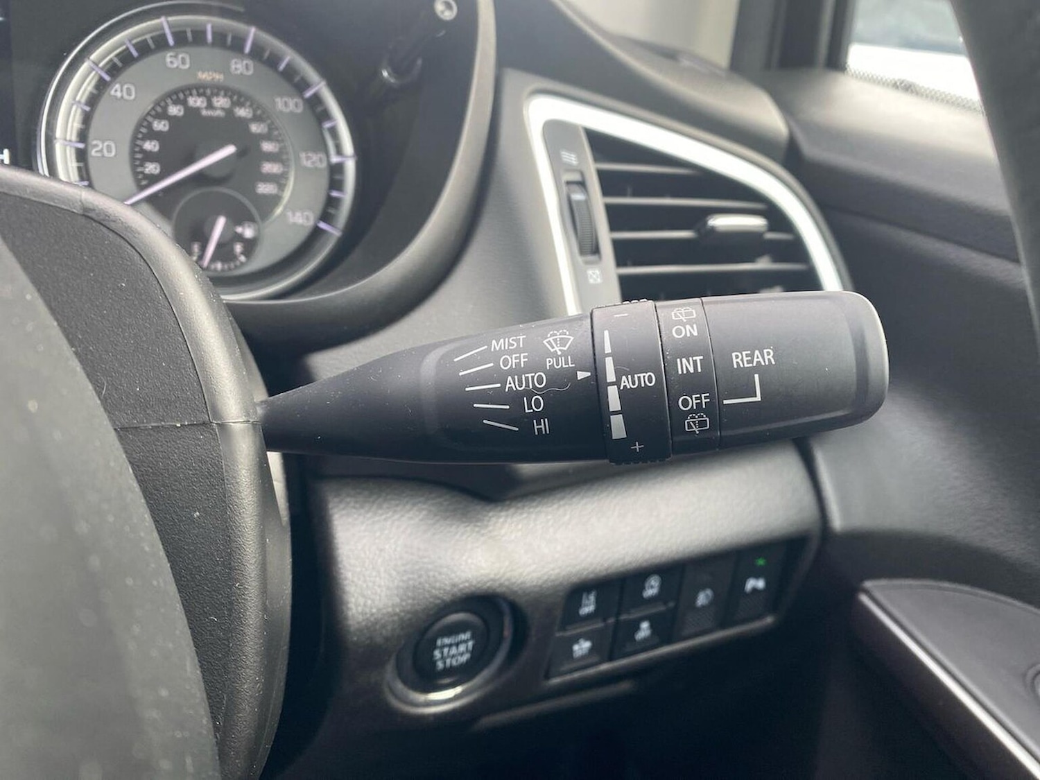 Used Suzuki SX4 S-Cross 2023 for sale - 77528884: Photo 28