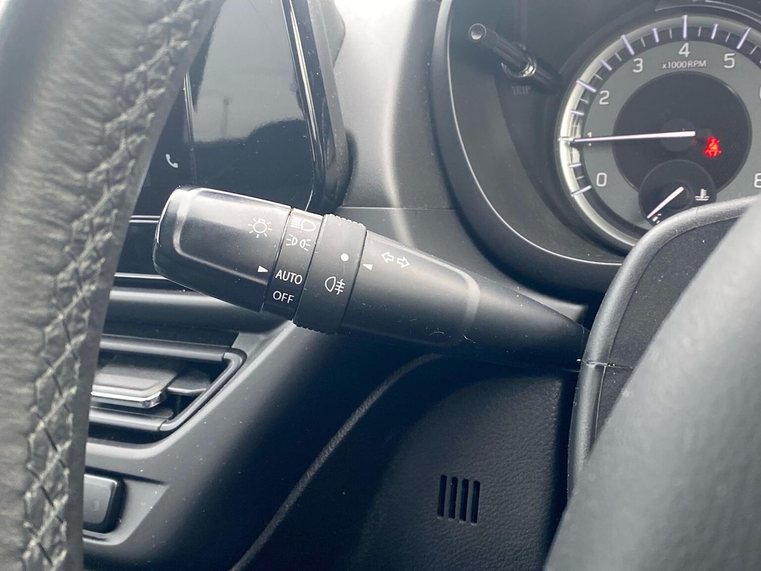 Used Suzuki SX4 S-Cross 2023 for sale - 77528884: Photo 29