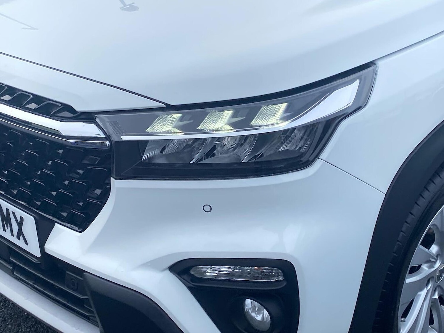 Used Suzuki SX4 S-Cross 2023 for sale - 77528884: Photo 31