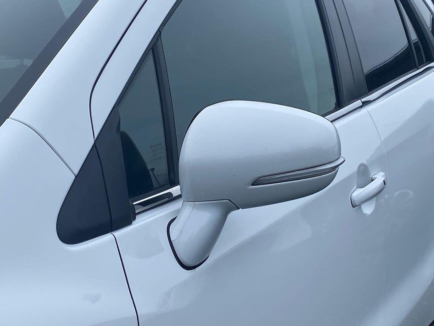 Used Suzuki SX4 S-Cross 2023 for sale - 77528884: Photo 32