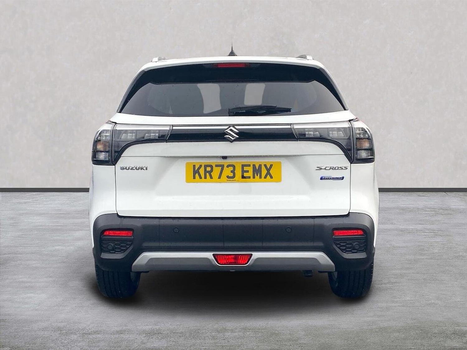 Used Suzuki SX4 S-Cross 2023 for sale - 77528884: Photo 4