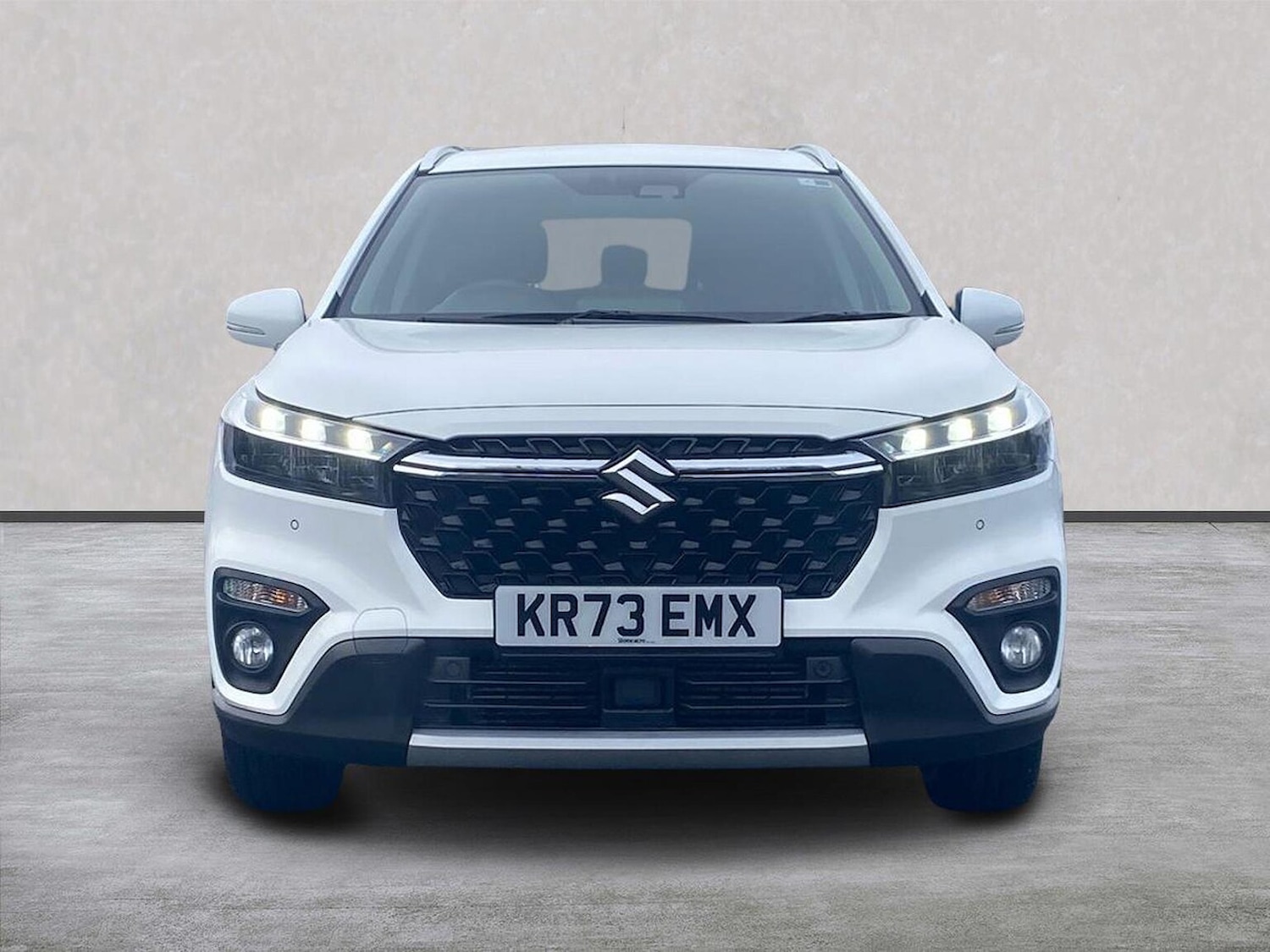 Used Suzuki SX4 S-Cross 2023 for sale - 77528884: Photo 5