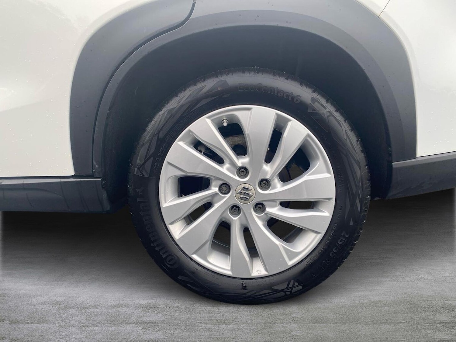 Used Suzuki SX4 S-Cross 2023 for sale - 77528884: Photo 6