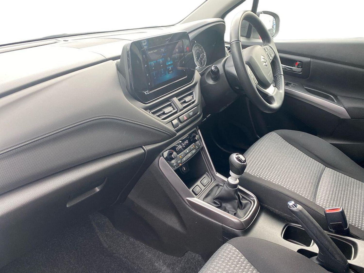 Used Suzuki SX4 S-Cross 2023 for sale - 77528884: Photo 7