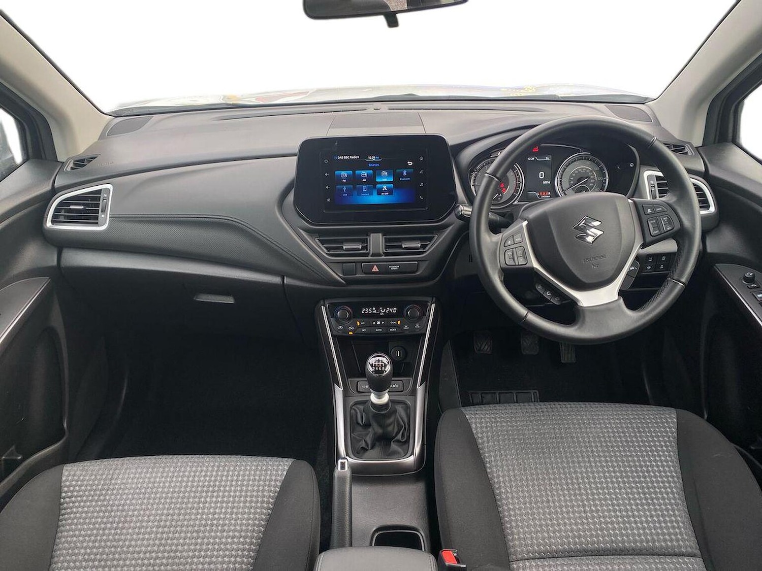 Used Suzuki SX4 S-Cross 2023 for sale - 77528884: Photo 8