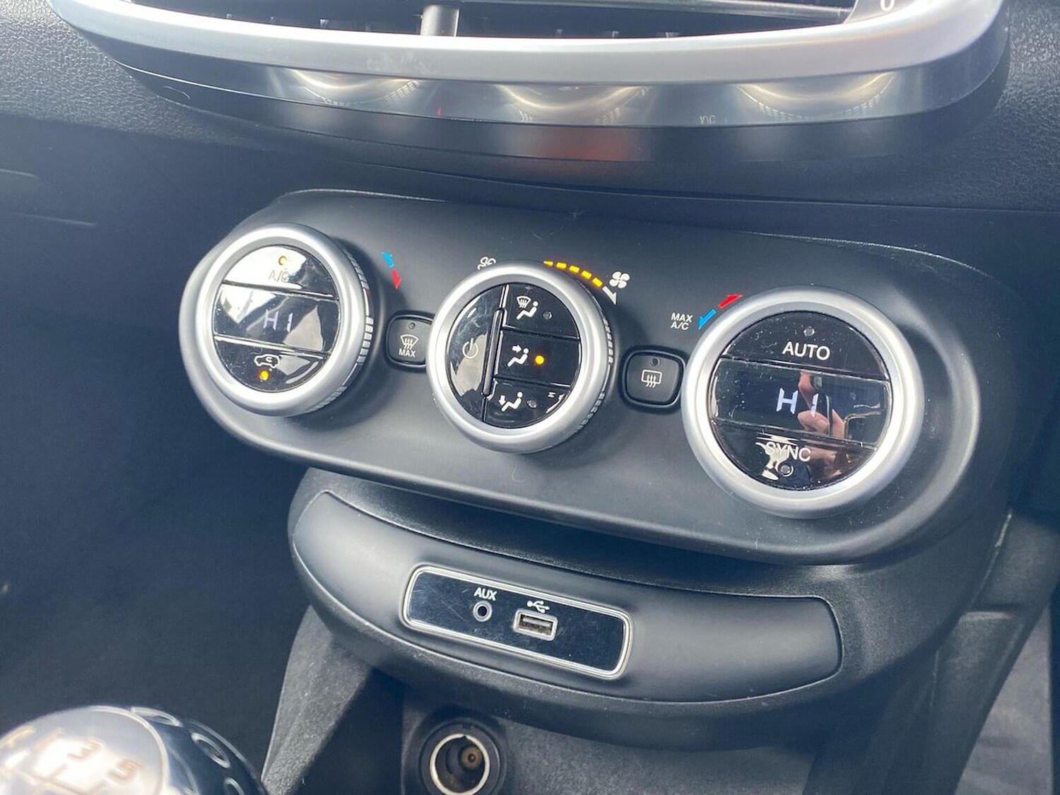 Used Fiat 500X 2015 for sale - 78193703: Photo 12