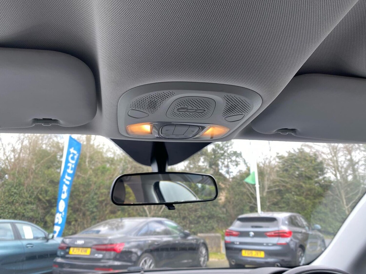 Used Fiat 500X 2015 for sale - 78193703: Photo 14