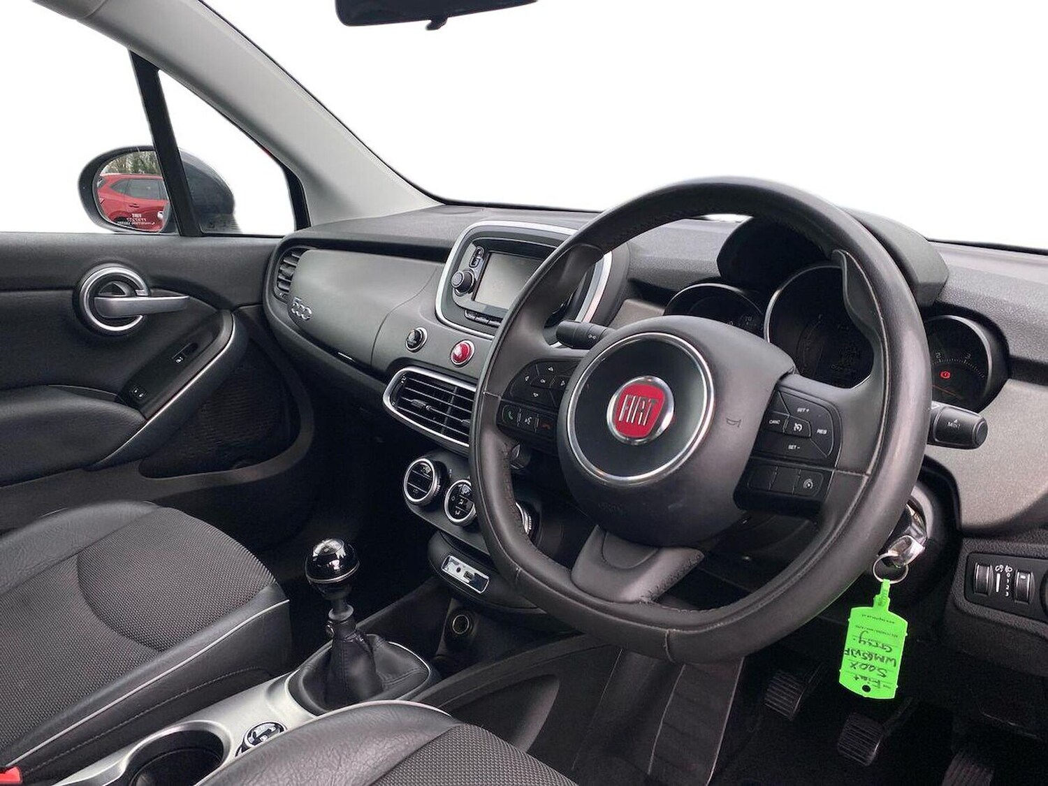 Used Fiat 500X 2015 for sale - 78193703: Photo 15