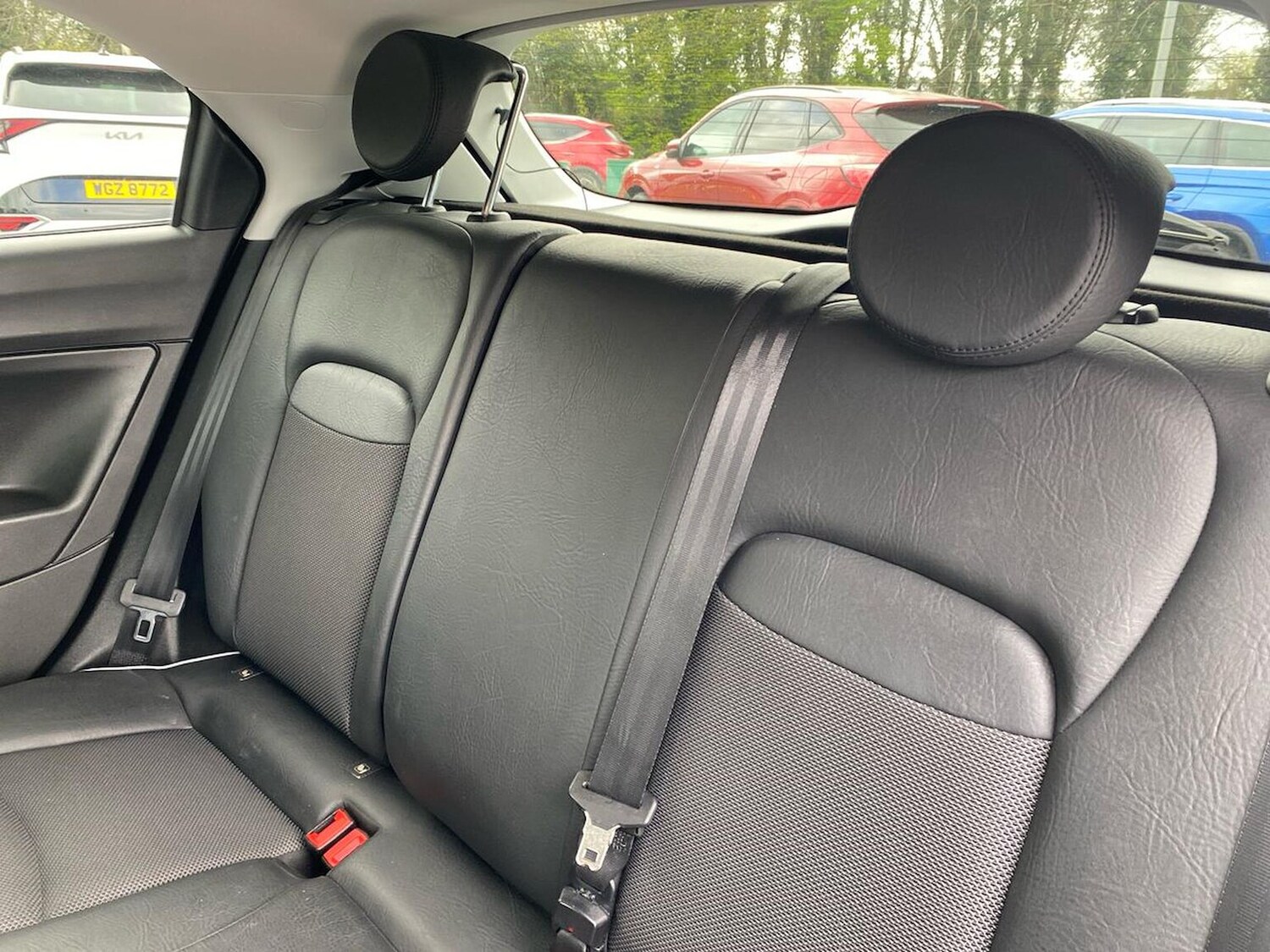 Used Fiat 500X 2015 for sale - 78193703: Photo 16