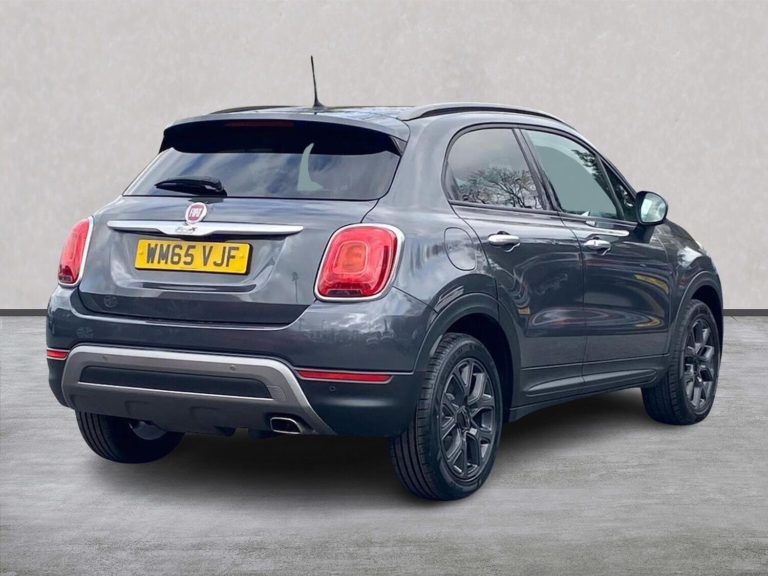 Used Fiat 500X 2015 for sale - 78193703: Photo 18