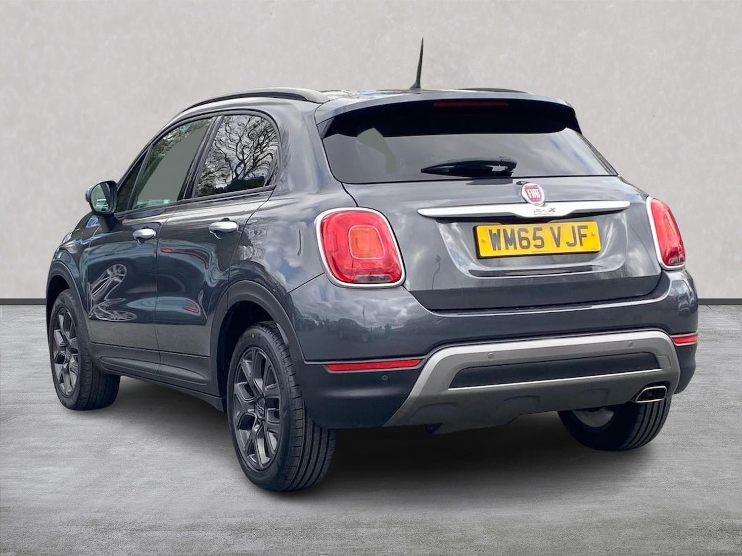 Used Fiat 500X 2015 for sale - 78193703: Photo 2