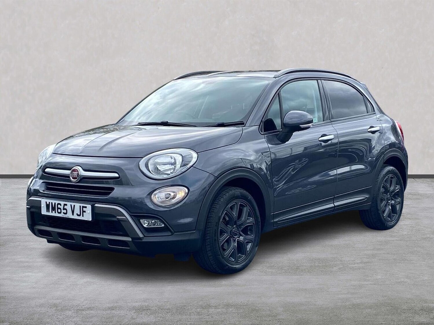 Used Fiat 500X 2015 for sale - 78193703: Photo 20