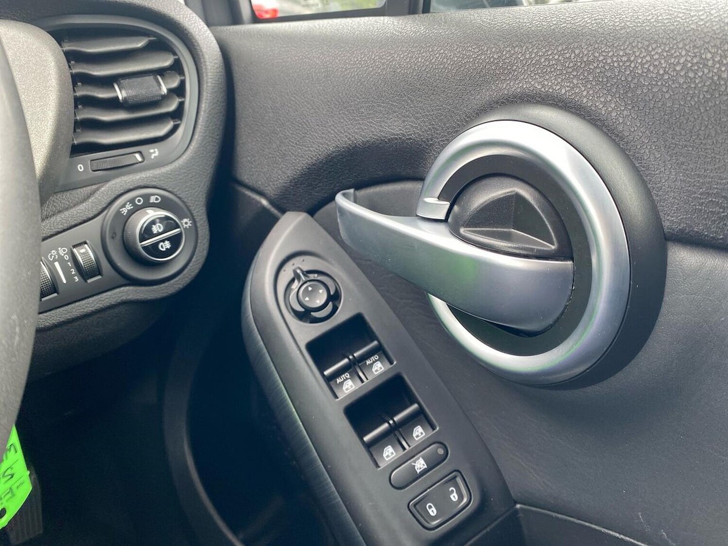 Used Fiat 500X 2015 for sale - 78193703: Photo 21