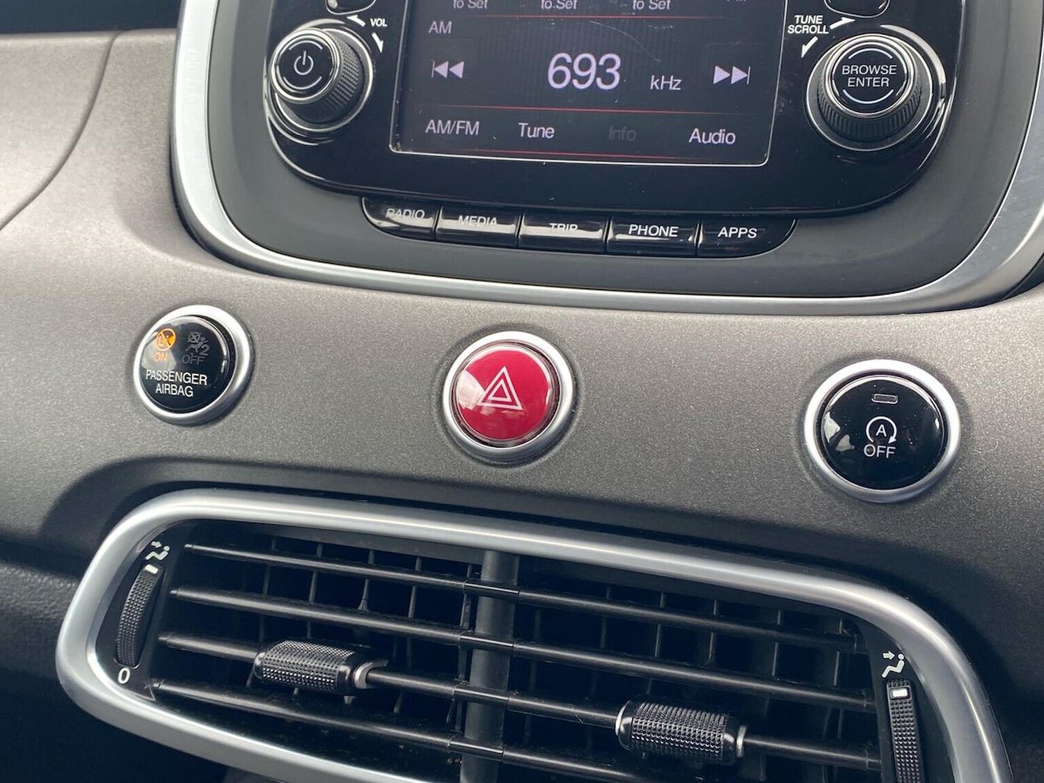 Used Fiat 500X 2015 for sale - 78193703: Photo 22