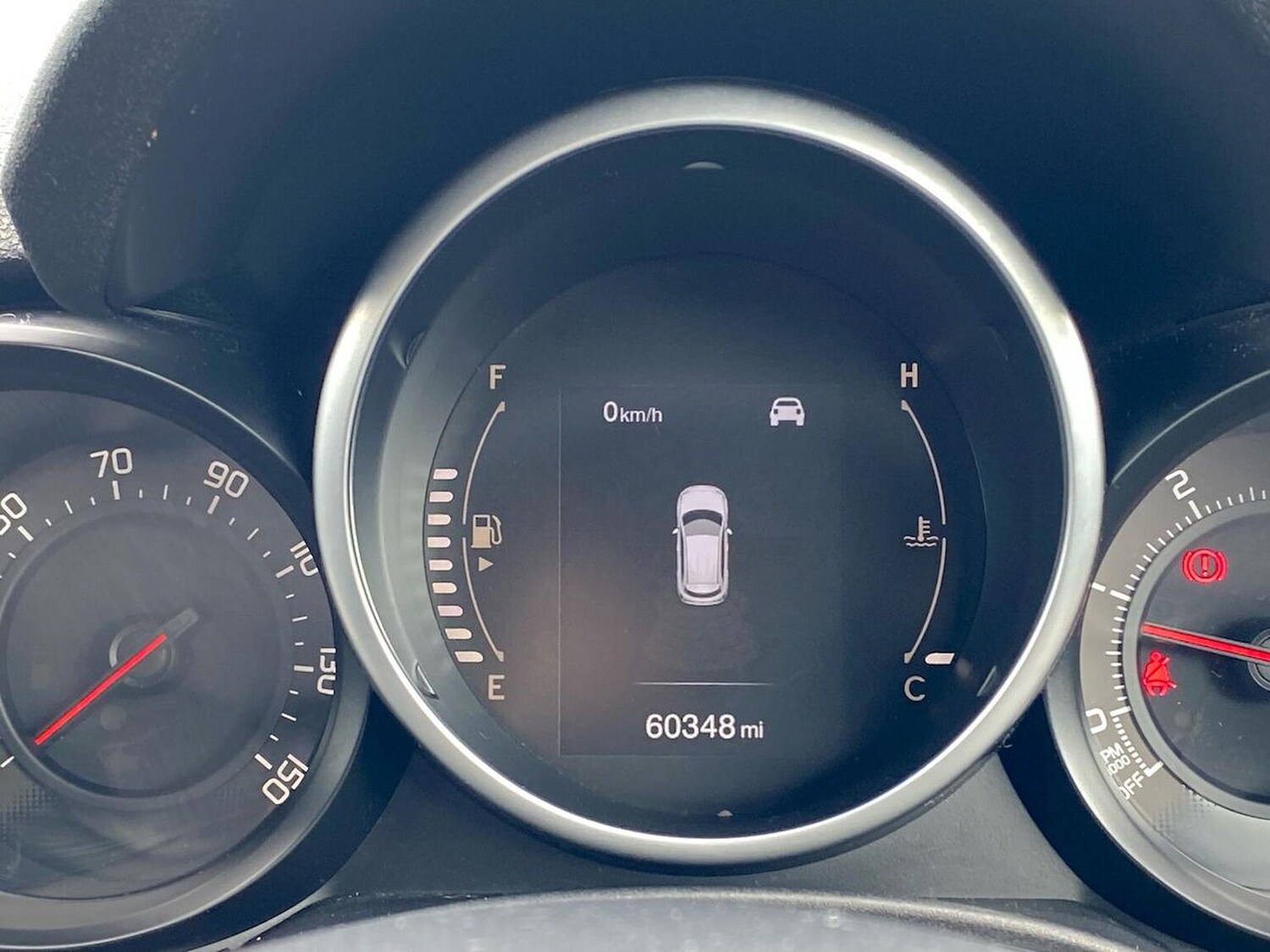 Used Fiat 500X 2015 for sale - 78193703: Photo 23