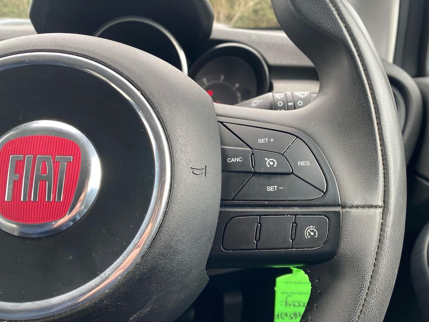 Used Fiat 500X 2015 for sale - 78193703: Photo 25