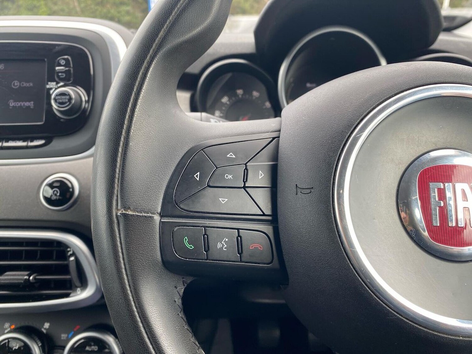 Used Fiat 500X 2015 for sale - 78193703: Photo 26