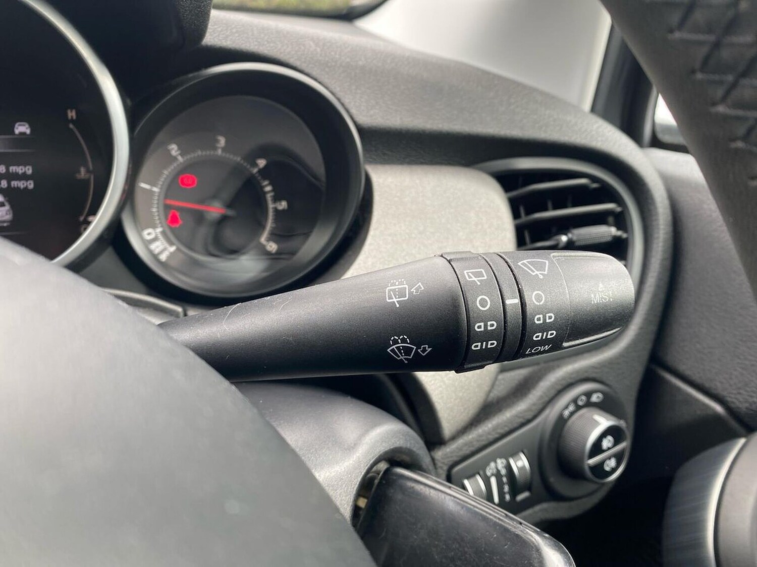 Used Fiat 500X 2015 for sale - 78193703: Photo 27