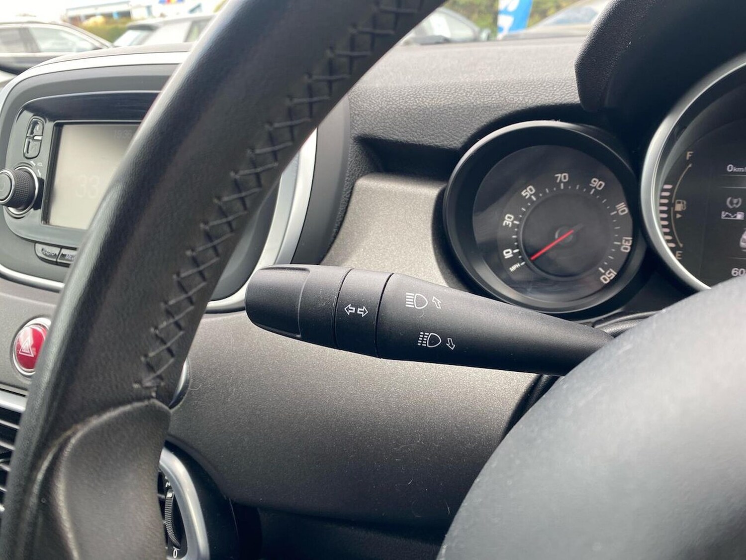 Used Fiat 500X 2015 for sale - 78193703: Photo 28