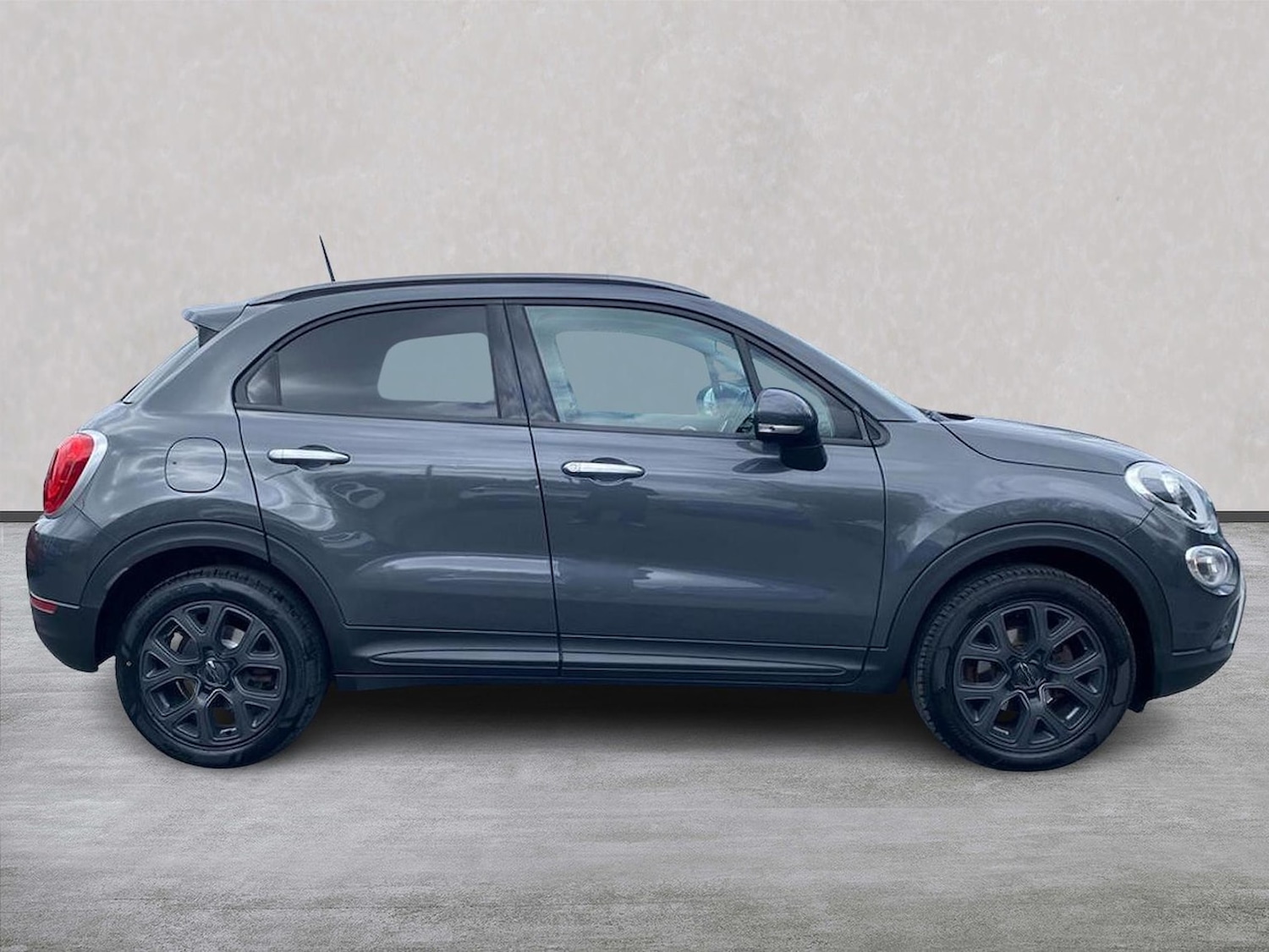 Used Fiat 500X 2015 for sale - 78193703: Photo 3