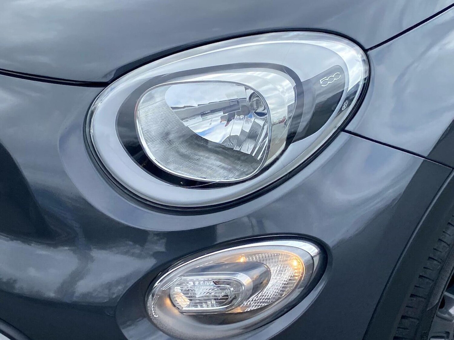 Used Fiat 500X 2015 for sale - 78193703: Photo 30