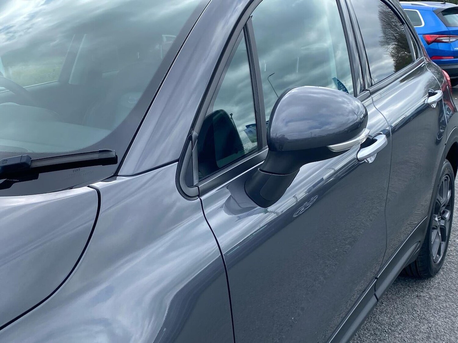 Used Fiat 500X 2015 for sale - 78193703: Photo 31