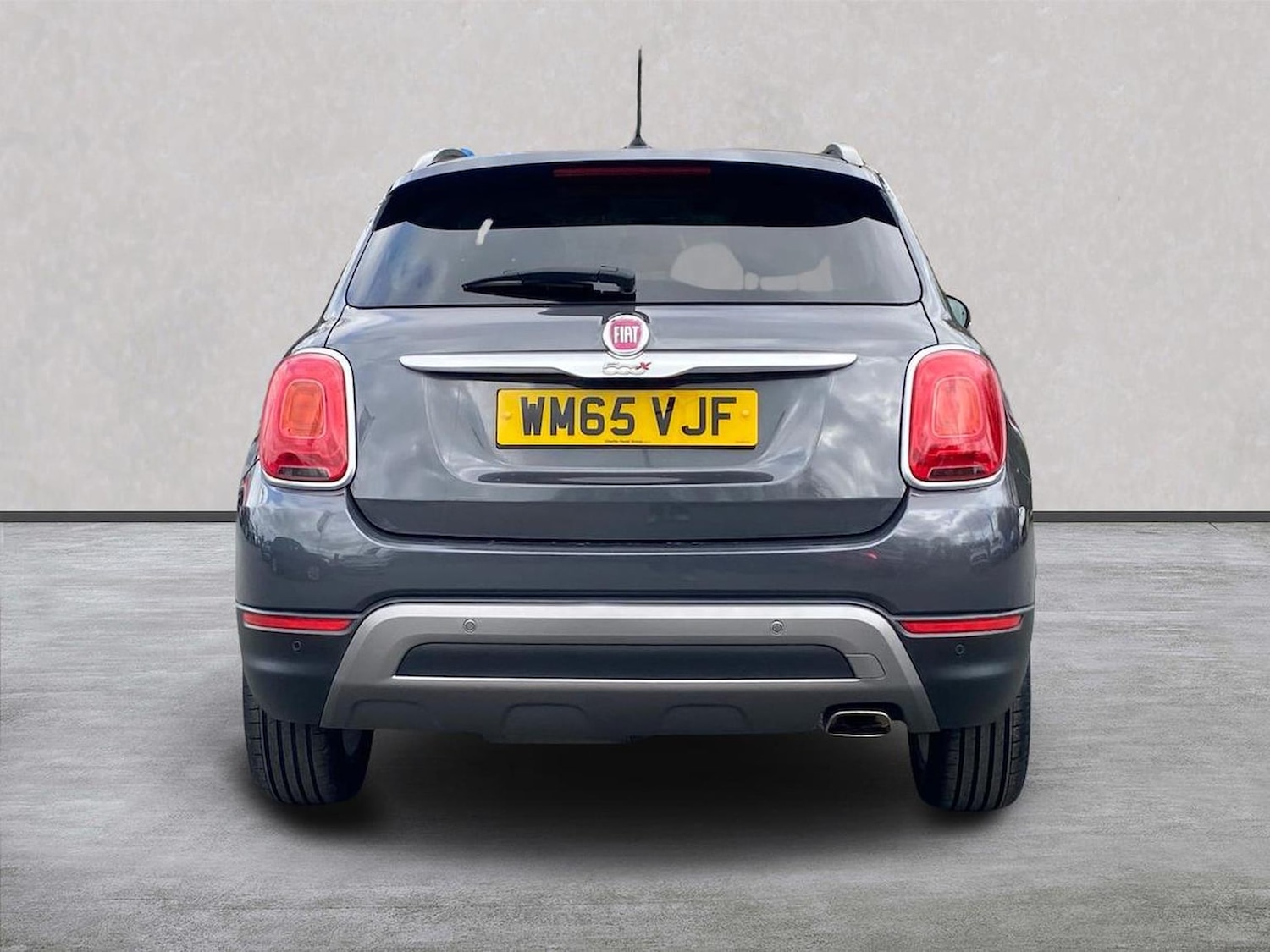 Used Fiat 500X 2015 for sale - 78193703: Photo 4