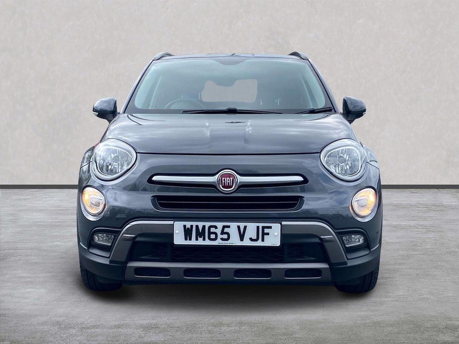 Used Fiat 500X 2015 for sale - 78193703: Photo 5